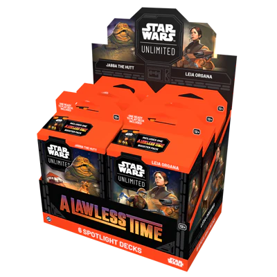 Star Wars Unlimited